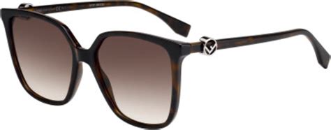 Fendi ff 0318/S 